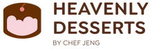 Heavenly Desserts