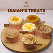 Isaiah's Treats