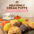 Cream Puffs (Pre-Order)