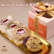 Mini Cookie Box (Pre Order)
