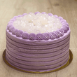 Ube Macapuno Cake (Pre-Order)