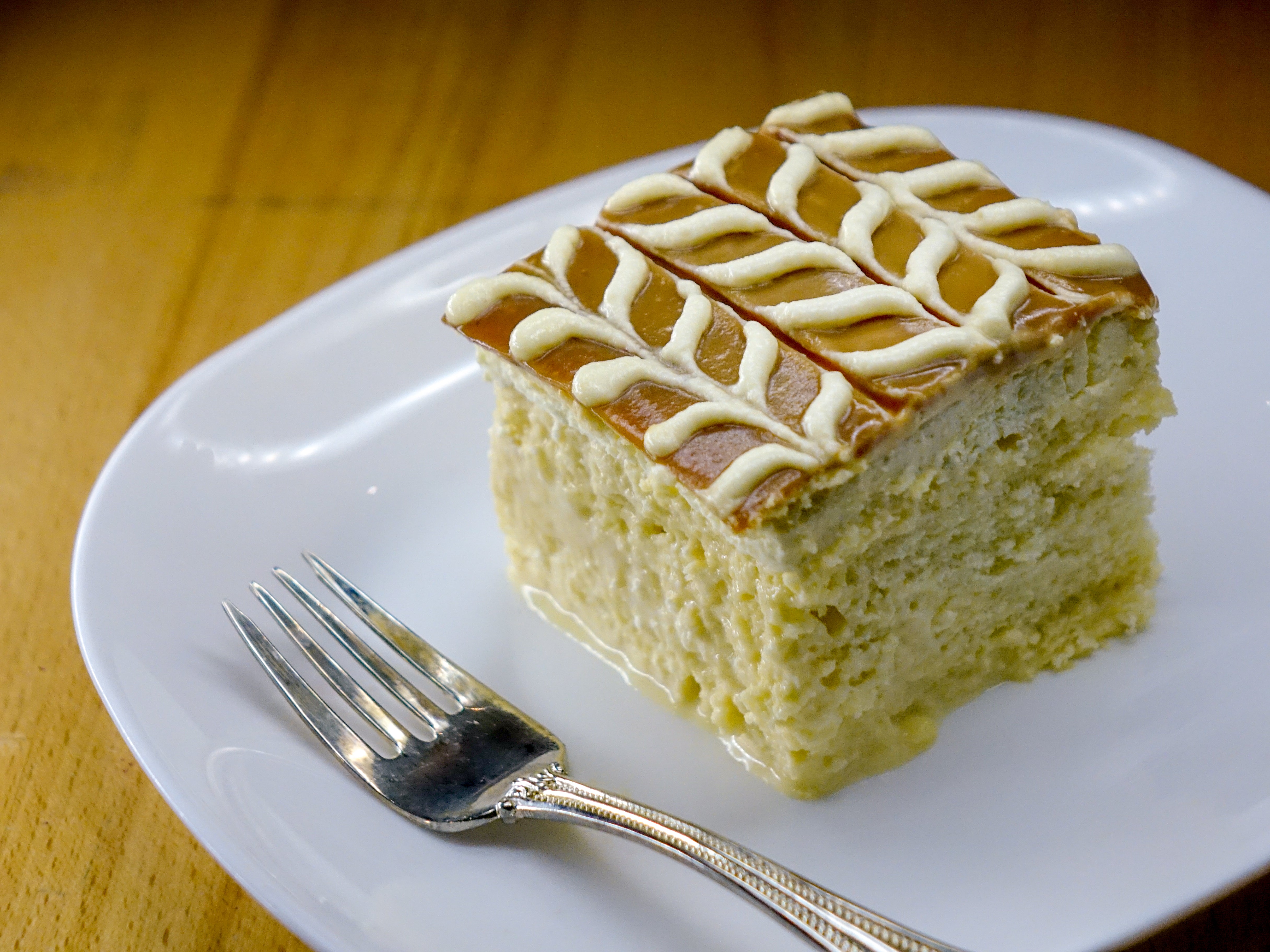 Indulge In Heavenly Tres Leches: A Step-by-Step Guide To Creating Mexican Extravagance