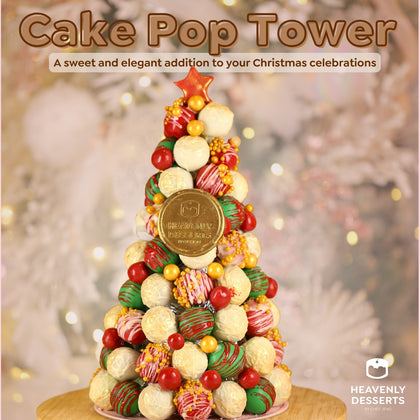 Christmas Cakes & Gift Ideas