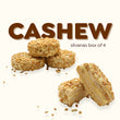 Cashew Silvanas (Box of 4)