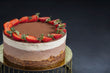 Triple Chocolate Mousse (Pre-Order)