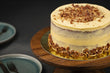 Carrot Pecan Cake (Pre-Order)