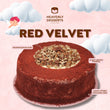 Red Velvet Cake (Pre-Order)