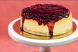 Blueberry Cheesecake 6" x 2" (Pre-Order)