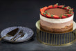 Triple Chocolate Mousse 6" x 2" (Pre-order)