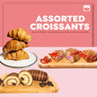 Assorted Croissants (box of 3)