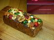 Heavenly Fruit Cake (750g)