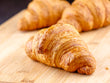 Butter Croissants (box of 3)