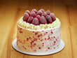 Strawberry Shortcake Overload 6" x 4" (Pre-Order)